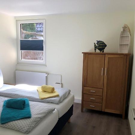 Haus Idyll Apartment กราล-มือริทซ์ ภายนอก รูปภาพ