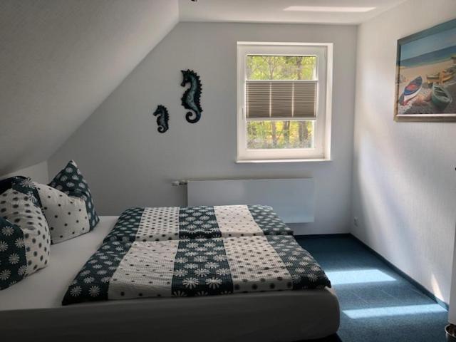 Haus Idyll Apartment กราล-มือริทซ์ ภายนอก รูปภาพ