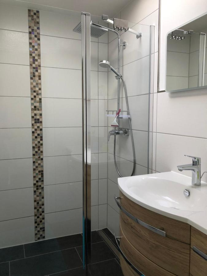 Haus Idyll Apartment กราล-มือริทซ์ ภายนอก รูปภาพ